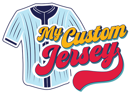 My Custom Jersey